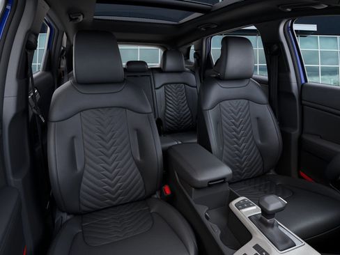 New 2026 Kia Sportage X-Line w/ X-Line Technology Package image 16