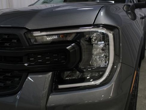 New 2026 Ford Ranger XL image 33