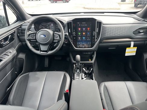 New 2026 Subaru Forester Touring AWD/4WD image 26