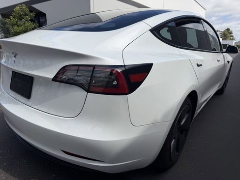 Used 2023 Tesla Model 3 Standard Range RWD image 8