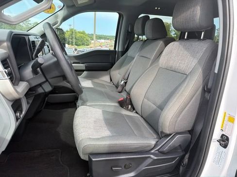 Used 2025 Ford F250 XLT AWD/4WD image 18