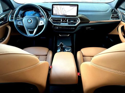 Certified 2023 BMW X3 sDrive30i w/ Premium Package RWD image 29
