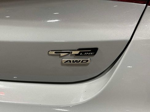 Used 2021 Kia K5 GT-Line AWD/4WD image 27