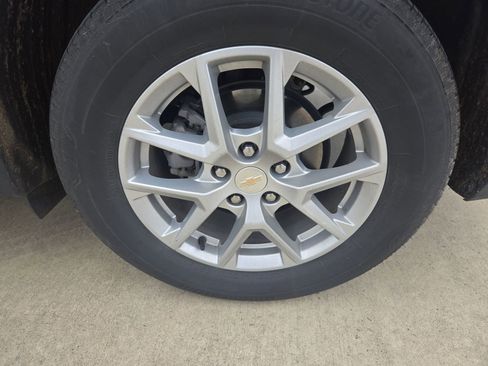 Certified 2024 Chevrolet Equinox LT image 12