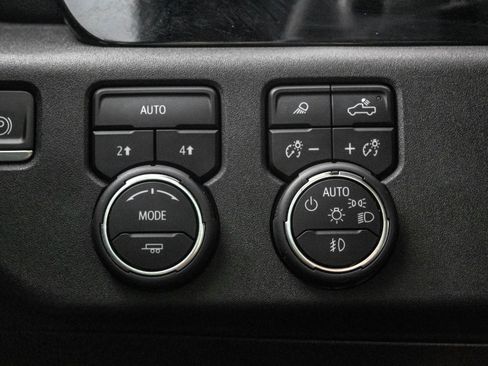 Used 2024 Chevrolet Silverado 1500 RST w/ RST All Star Premium Package AWD/4WD image 25