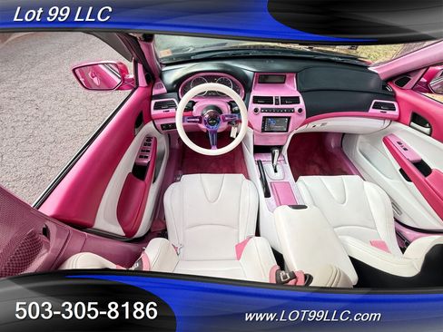 Used 2011 Honda Accord LX image 28