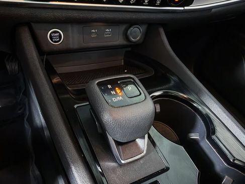 Certified 2022 Nissan Rogue SV w/ SV Premium Package AWD/4WD image 20