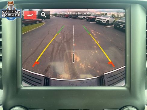 Used 2024 RAM 2500 Big Horn AWD/4WD image 13