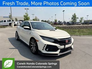 Used 2018 Honda Civic Type R video 1