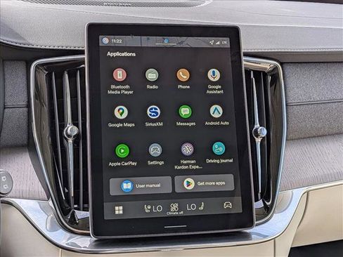 New 2026 Volvo XC90 B6 Ultra w/ Protection Package image 13