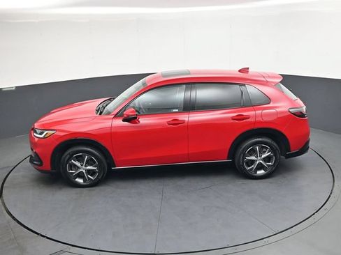 Used 2024 Honda HR-V EX-L image 26