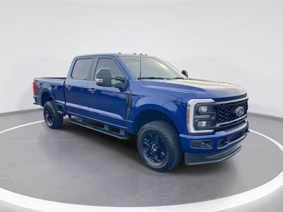 Used 2026 Ford F250 XL w/ STX Appearance Package