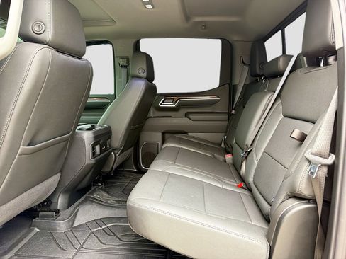 Used 2026 Chevrolet Silverado 1500 RST w/ RST All Star Premium Package RWD image 31
