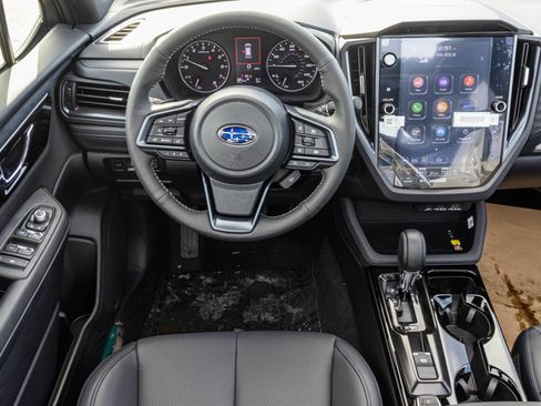 New 2026 Subaru Forester Limited image 30