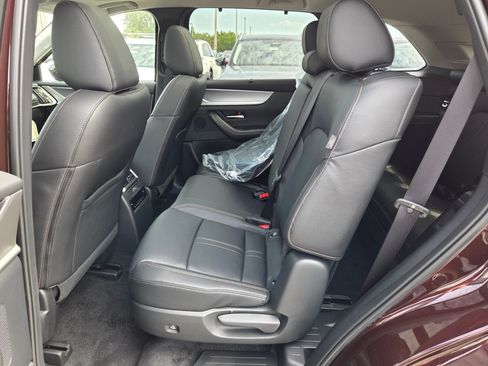 New 2026 MAZDA CX-90 3.3 Turbo w/ Premium Sport Pkg AWD/4WD image 6