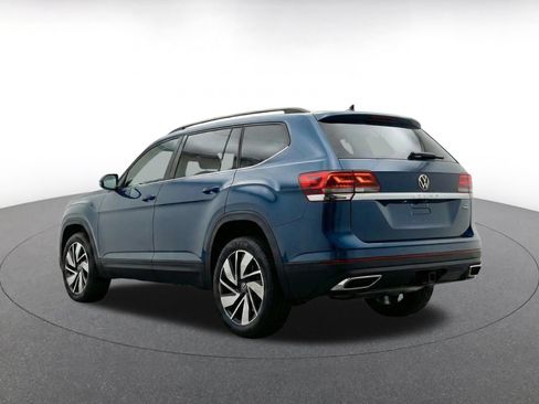 Used 2026 Volkswagen Atlas SE FWD image 5