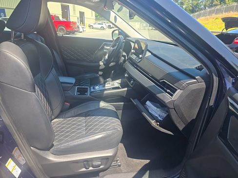 Used 2022 Mitsubishi Outlander SEL AWD/4WD image 11