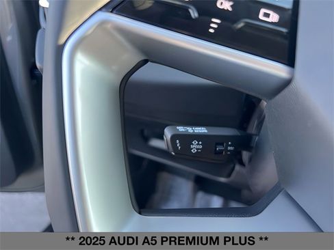 New 2025 Audi A5 2.0T Premium Plus image 21