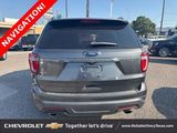 Used 2018 Ford Explorer XLT w/ Equipment Group 202A image 4