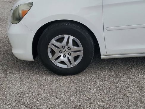 Used 2007 Honda Odyssey EX-L image 8