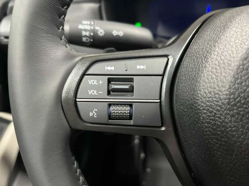 New 2026 Honda Accord EX-L image 18