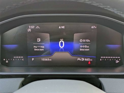 Certified 2025 Volkswagen Jetta Sport image 37