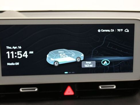 Used 2024 Hyundai Ioniq 5 Limited image 21