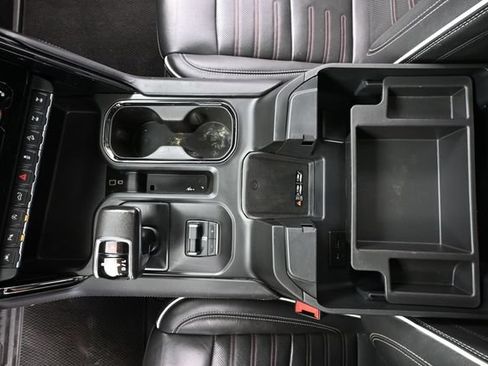 Used 2022 GMC Sierra 1500 AT4X AWD/4WD image 43