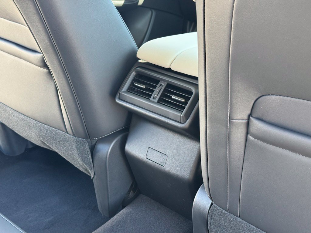 New 2026 MAZDA CX-5 Preferred AWD/4WD image 23