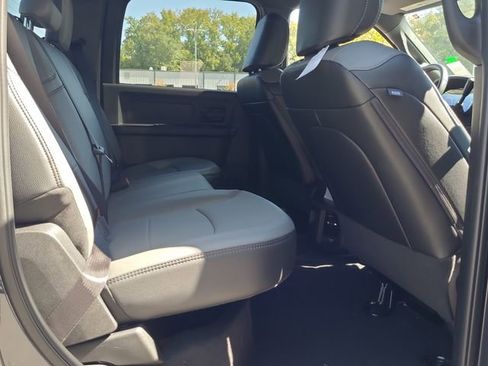 New 2026 RAM 2500 Tradesman image 7