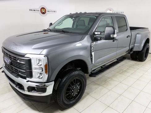 Used 2025 Ford F350 XL w/ XL Driver Assist Package image 35