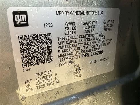 Used 2024 Cadillac XT4 Premium Luxury image 27