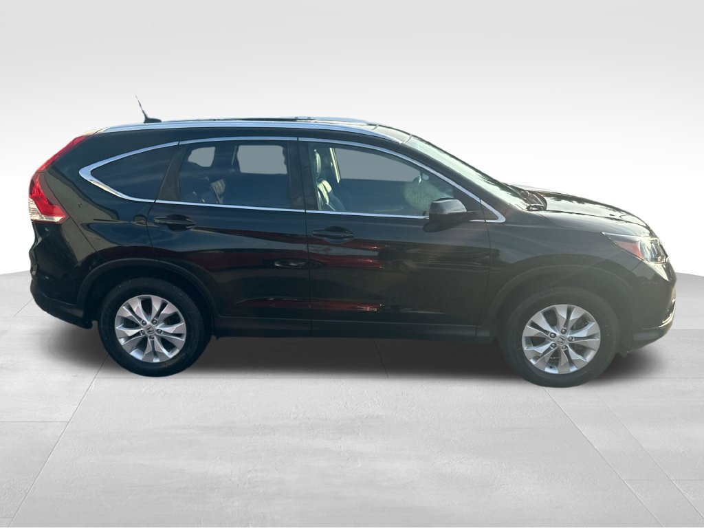 Used 2014 Honda CR-V EX-L image 8