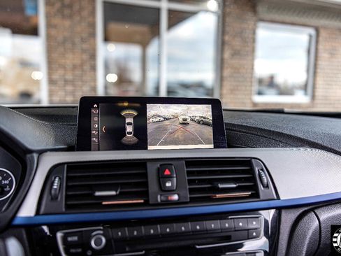 Used 2019 BMW 430i Gran Coupe GRAN COUPE w/ M Sport Package image 39