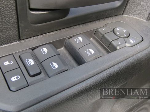 Used 2026 RAM 3500 Tradesman AWD/4WD image 11