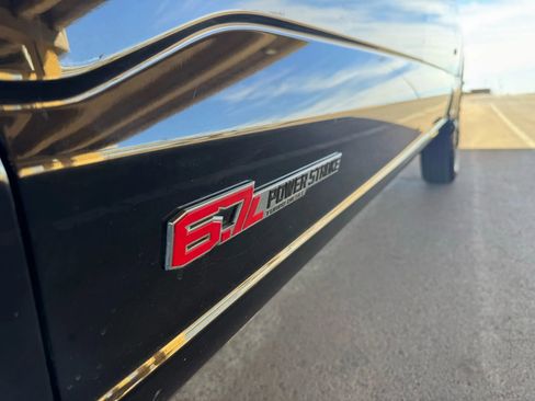 Used 2024 Ford F350 Platinum image 10