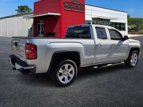 Used 2014 GMC Sierra 1500 SLE w/ SLE Value Package image 5