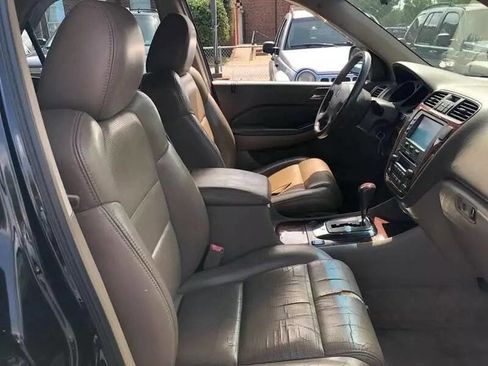 Used 2006 Acura MDX image 9