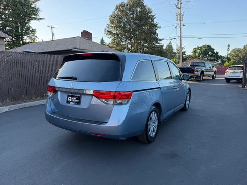 Used 2014 Honda Odyssey EX-L image 4