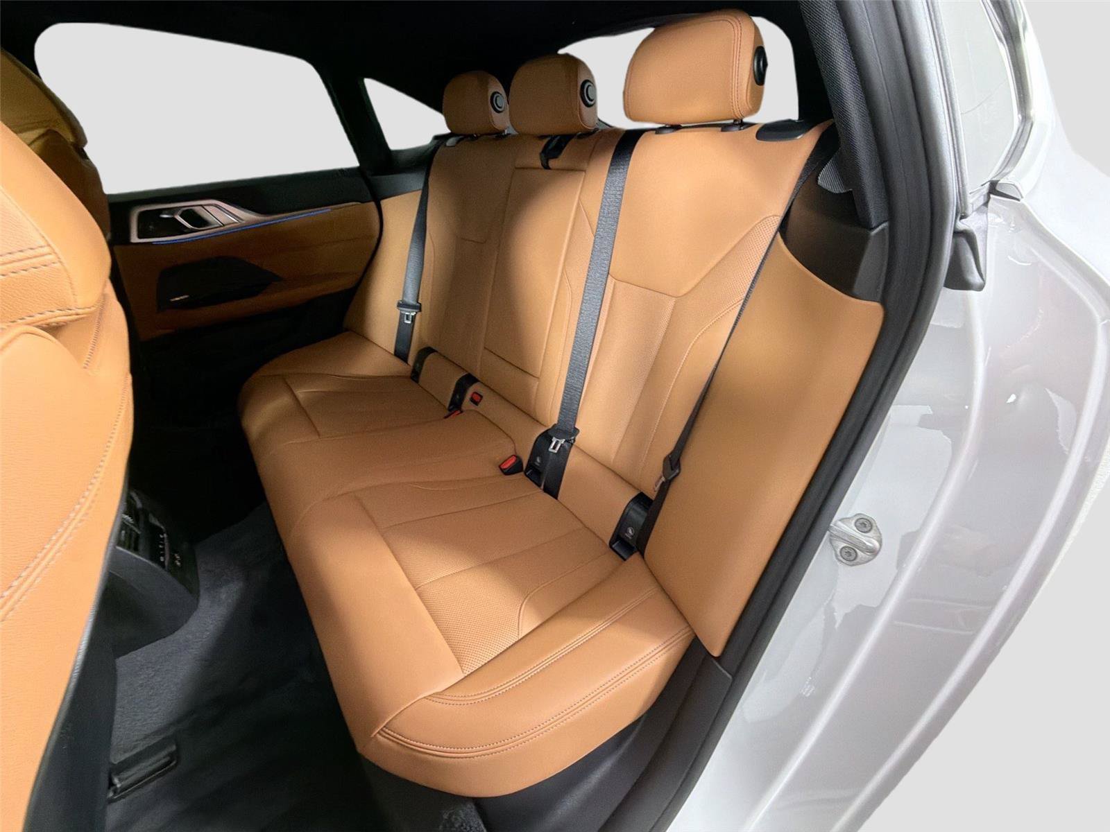 New 2026 BMW i4 xDrive40i w/ Premium Package AWD/4WD image 50