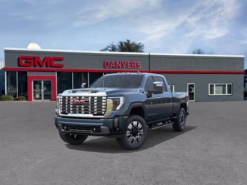New 2026 GMC Sierra 2500 Denali image 32