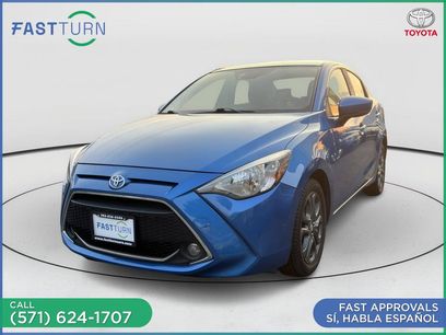 Used 2019 Toyota Yaris LE