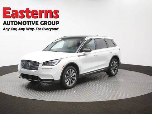 Used 2022 Lincoln Corsair Reserve w/ Elements Package AWD/4WD image 57