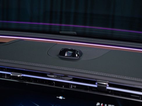 New 2026 Mercedes-Benz E 450 4MATIC Sedan image 22