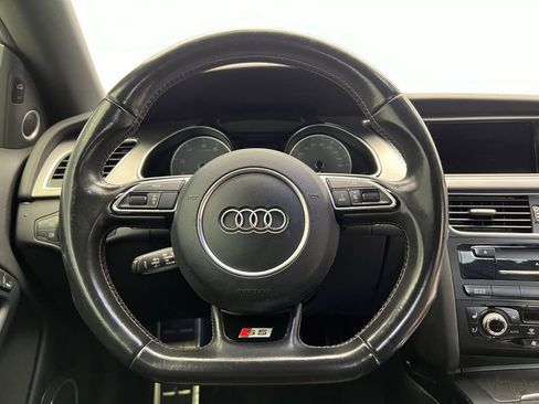 Used 2013 Audi S5 Prestige w/ Prestige Pkg AWD/4WD image 22