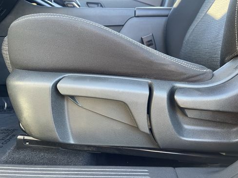 Used 2021 Nissan Rogue S image 20