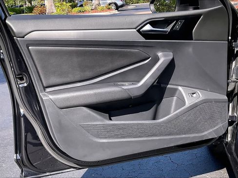 Used 2019 Volkswagen Jetta R-Line FWD image 24