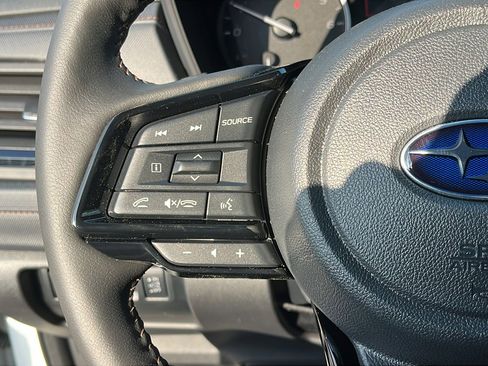 New 2026 Subaru Forester Touring image 9