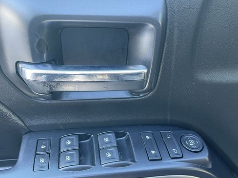 Certified 2018 Chevrolet Silverado 1500 LT w/ All Star Edition image 27