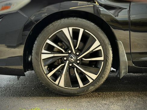 Used 2016 Honda Accord EX image 25